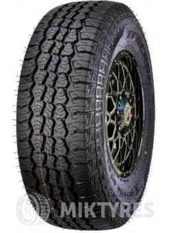 Шины Tracmax X-privilo AT01 265/70 R15 112H